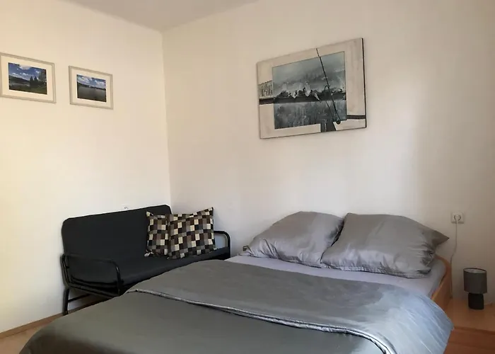 Apartmány Jevany Jevany