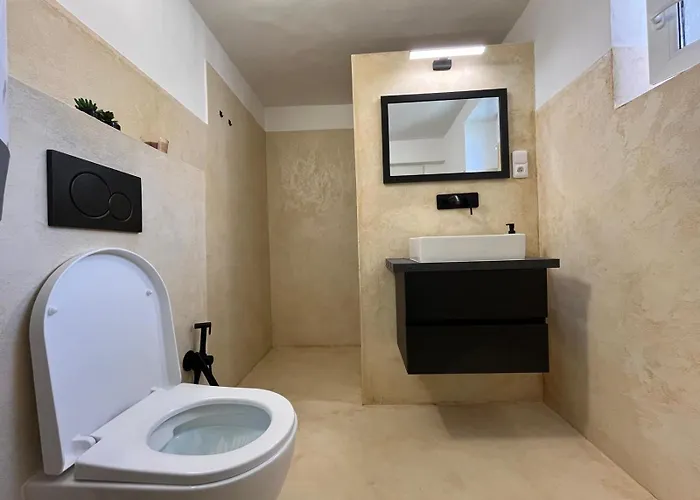 Apartament Apartmany Jevany *