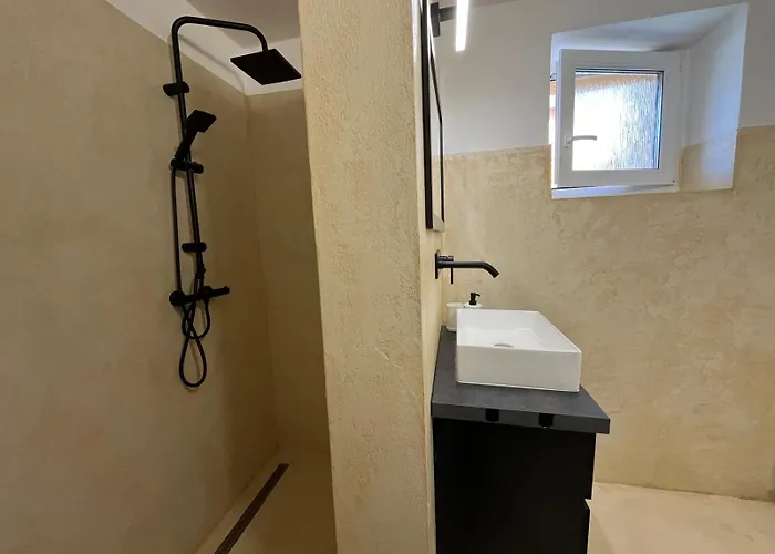 Apartmany Jevany Apartament Jevany