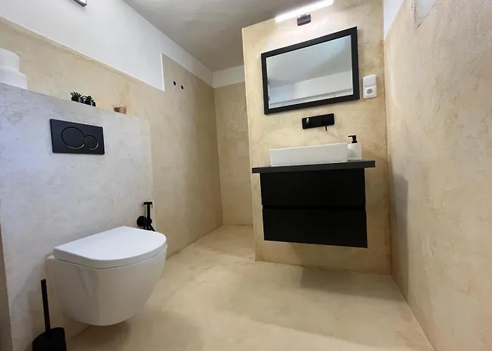 Apartmány Jevany Jevany