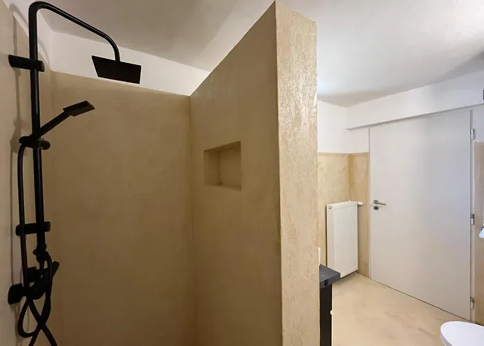 Apartmany Jevany * Jevany